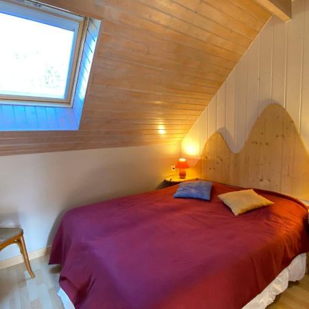 Joli chalet 60m2 proche du centre. parking. balcon Cauterets Extérieur photo